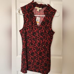 NWT Michael Kors Blouse